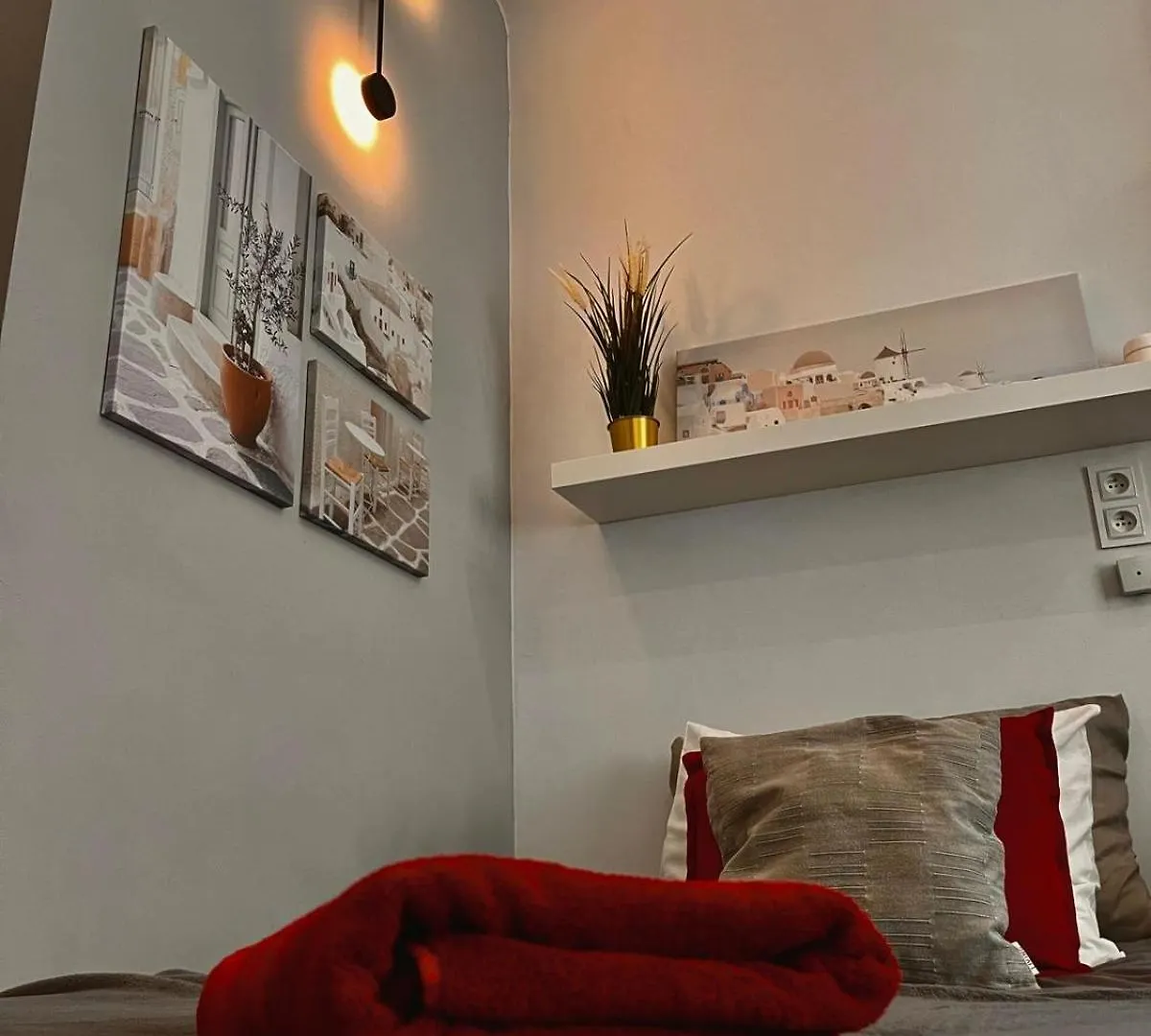 Amazing 1 Room Condo Warszawa Center, Sauna Poland
